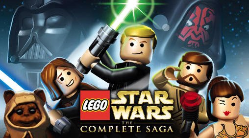 download LEGO Star wars: The complete saga v1.7.50 apk